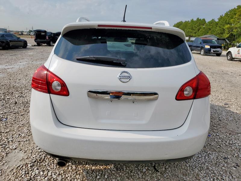 2013 NISSAN ROGUE S - JN8AS5MV9DW615896