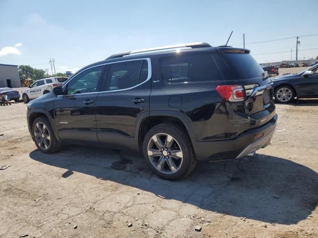 2018 GMC ACADIA SLT-2 1GKKNNLS7JZ199800