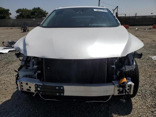 2022 LEXUS RX 350 2T2HZMAA6NC219495
