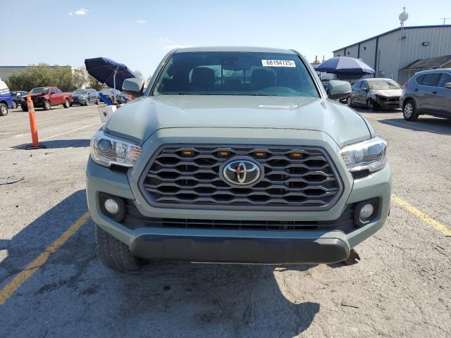 2022 TOYOTA TACOMA DOU - 3TMCZ5AN9NM530661