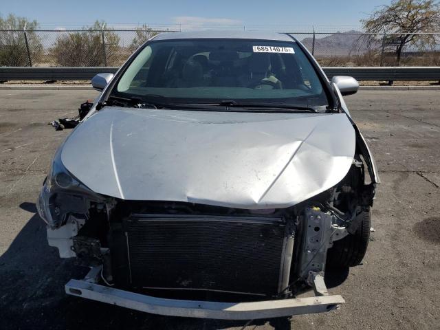 2016 TOYOTA PRIUS - JTDKBRFU6G3013930