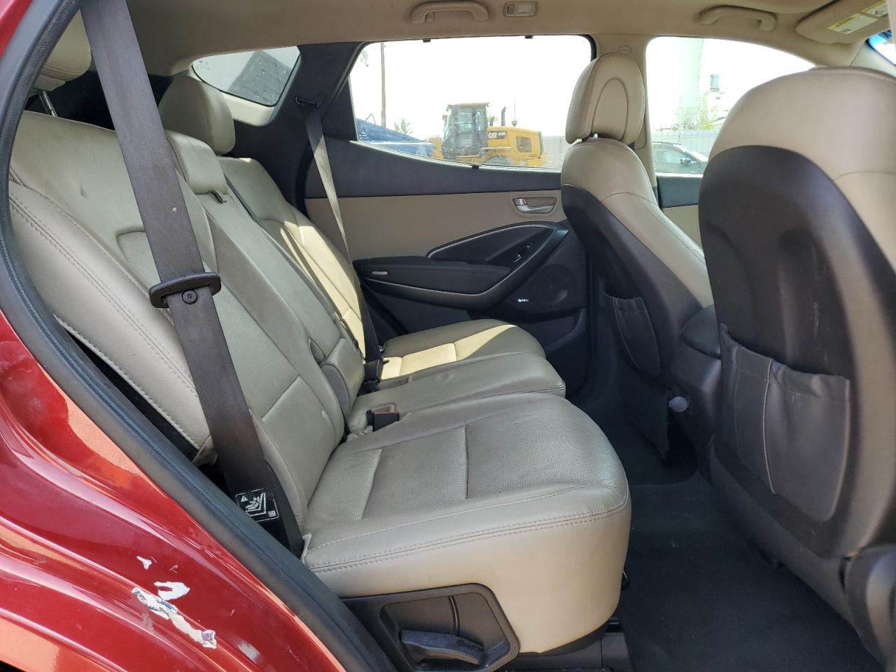 HYUNDAI SANTA FE SPORT