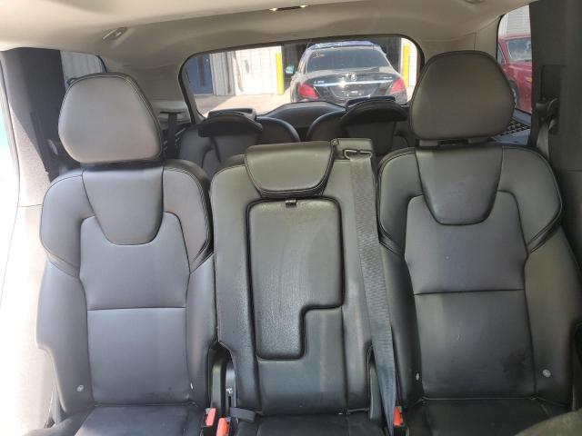 2021 VOLVO XC90 T5 MO YV4102PKXM1732057
