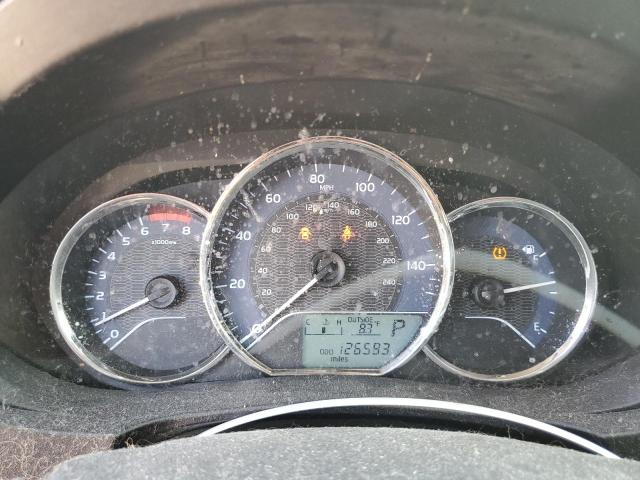 2016 TOYOTA COROLLA L - 5YFBURHE3GP435208