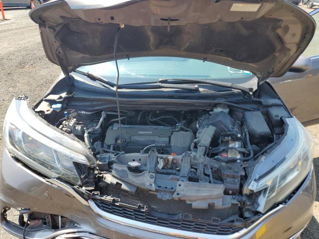 2016 HONDA CR-V EX 2HKRM4H53GH694084