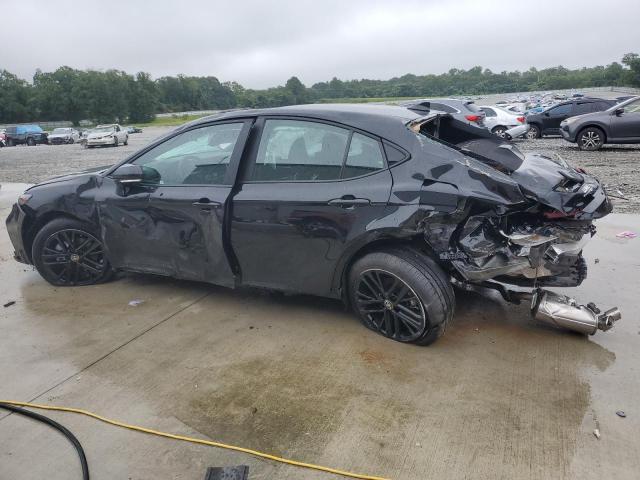 2025 TOYOTA CAMRY XSE - 4T1DAACK6SU148436