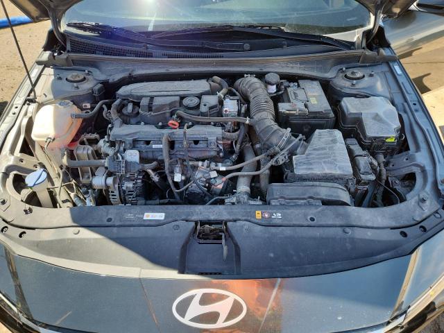 2024 HYUNDAI ELANTRA N - KMHLR4DF5RU777994