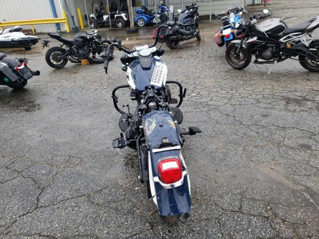 2019 HARLEY-DAVIDSON FLHCS 1HD1YBK2XKB050756