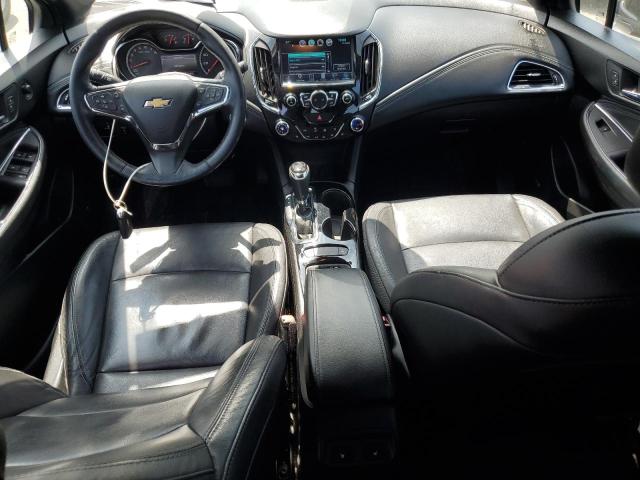 2017 CHEVROLET CRUZE PREM 3G1BF6SMXHS518205
