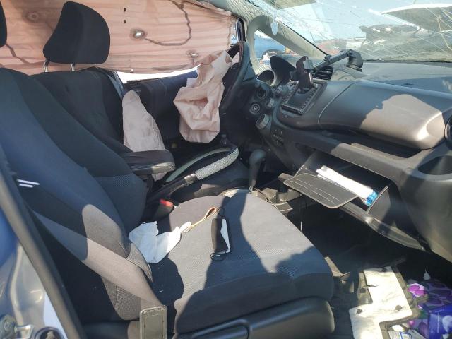 2009 HONDA FIT SPORT #3304759906