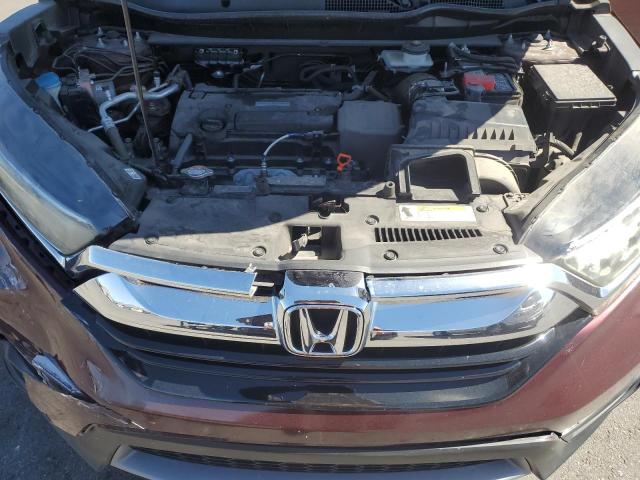 2019 HONDA CR-V LX - 2HKRW5H31KH415447