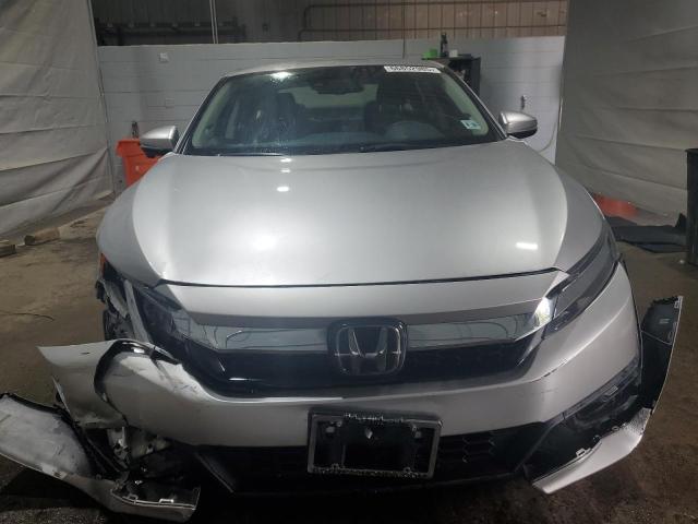 2021 HONDA CLARITY JHMZC5F10MC000871