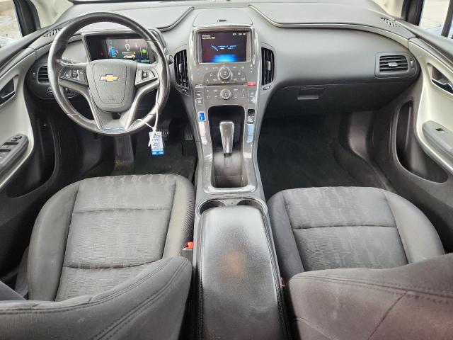 2014 CHEVROLET VOLT - 1G1RA6E42EU129868