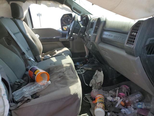 2019 FORD F350 SUPER #3278572954