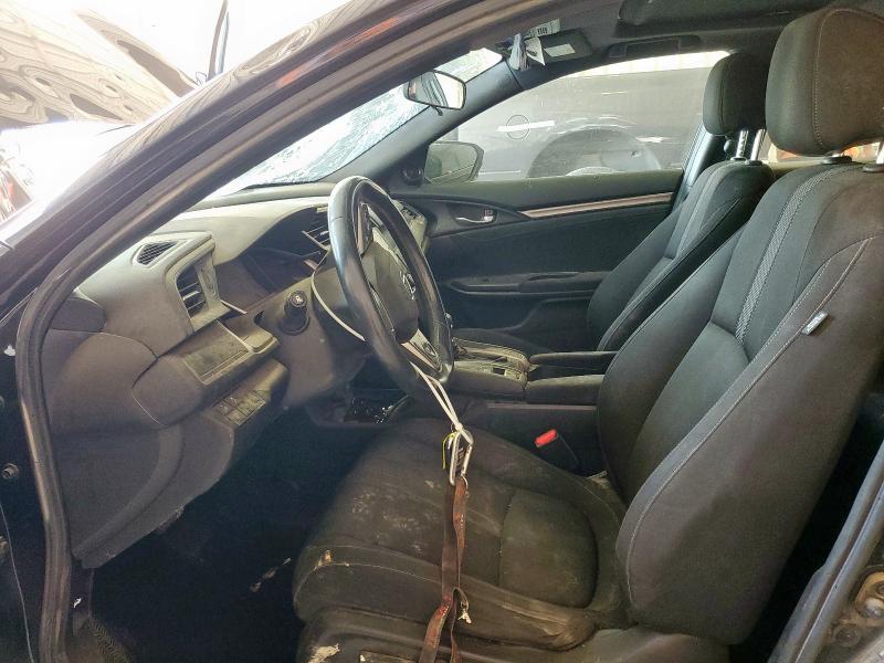 2021 HONDA CIVIC EX SHHFK7H63MU216386