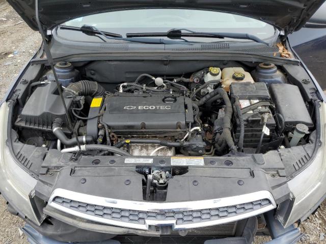 2014 CHEVROLET CRUZE LS #3303695023