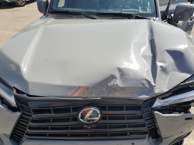 2024 LEXUS GX 550 LUXURY JTJVBCDX9R5006708