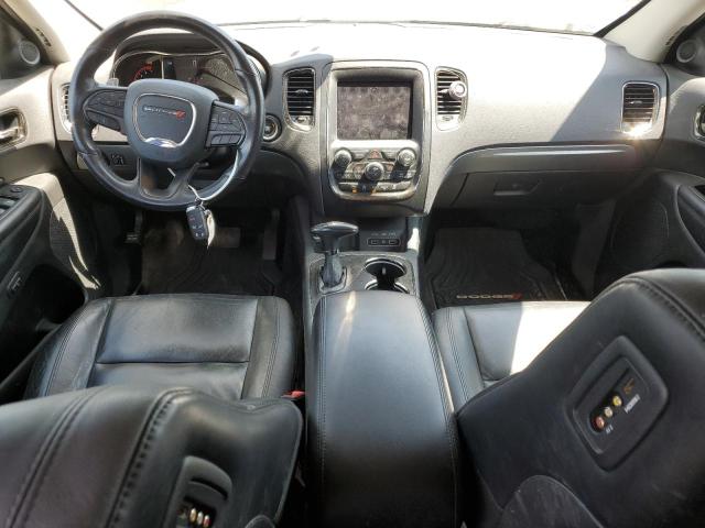 2020 DODGE DURANGO GT 1C4RDJDG3LC320828