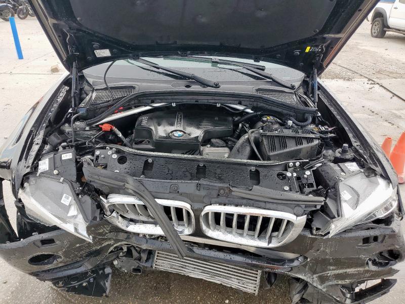 2017 BMW X3 XDRIVE2 #3282554887