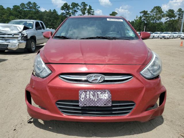 2017 HYUNDAI ACCENT SE KMHCT4AE8HU369078