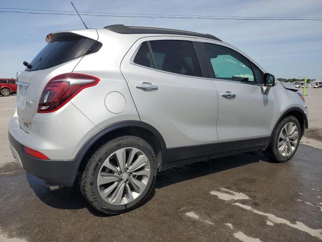 2019 BUICK ENCORE PRE KL4CJASB3KB736902