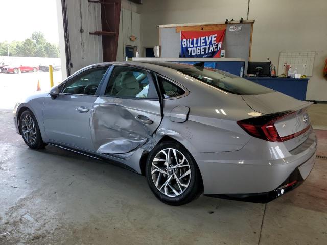 2023 HYUNDAI SONATA SEL KMHL14JA4PA282054