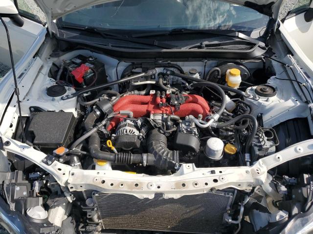 2019 SUBARU BRZ LIMITE JF1ZCAC12K9601049