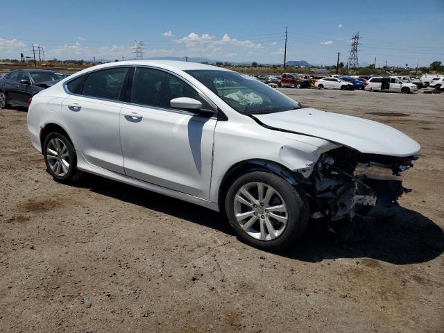 2016 CHRYSLER 200 LIMITE 1C3CCCAB5GN163864