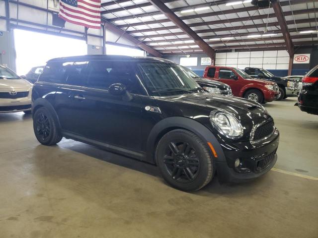 2014 MIN COOPER S CLUBMAN - WMWZG3C50ETY33473