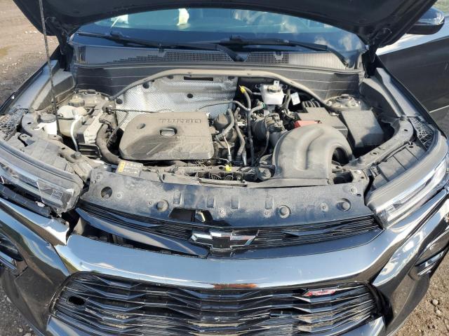 2022 CHEVROLET TRAILBLAZER RS KL79MTSL5NB045075