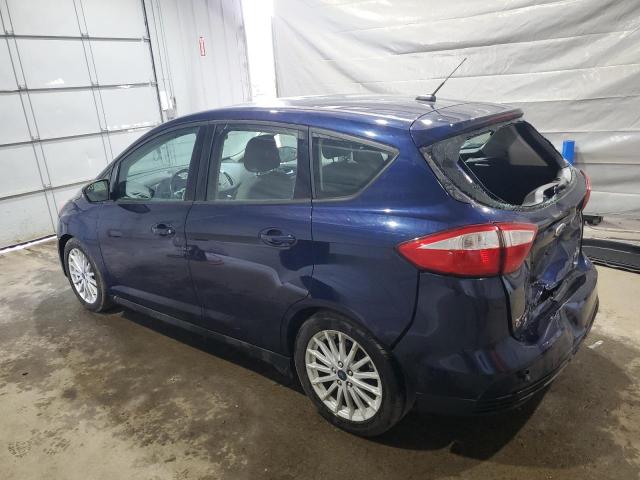 2016 FORD C-MAX SE 1FADP5AU1GL107150
