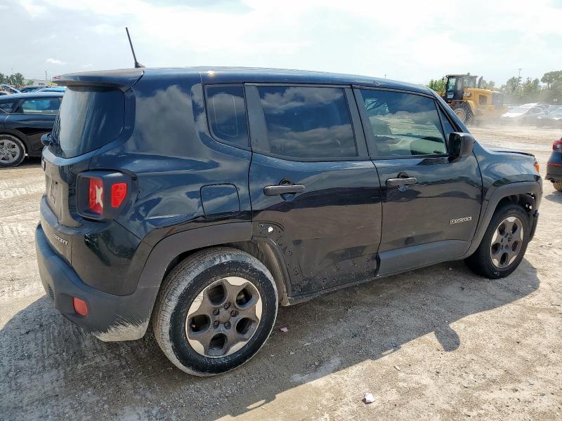 2015 JEEP RENEGADE S ZACCJAAT0FPB30968