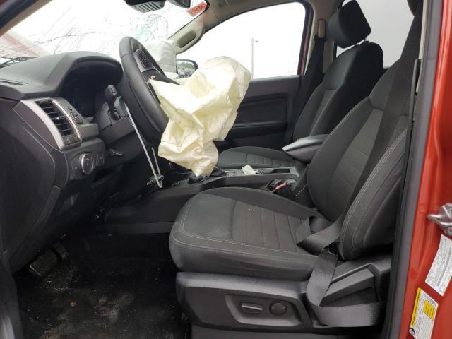 2019 FORD RANGER XL - 1FTER4FH5KLA14235