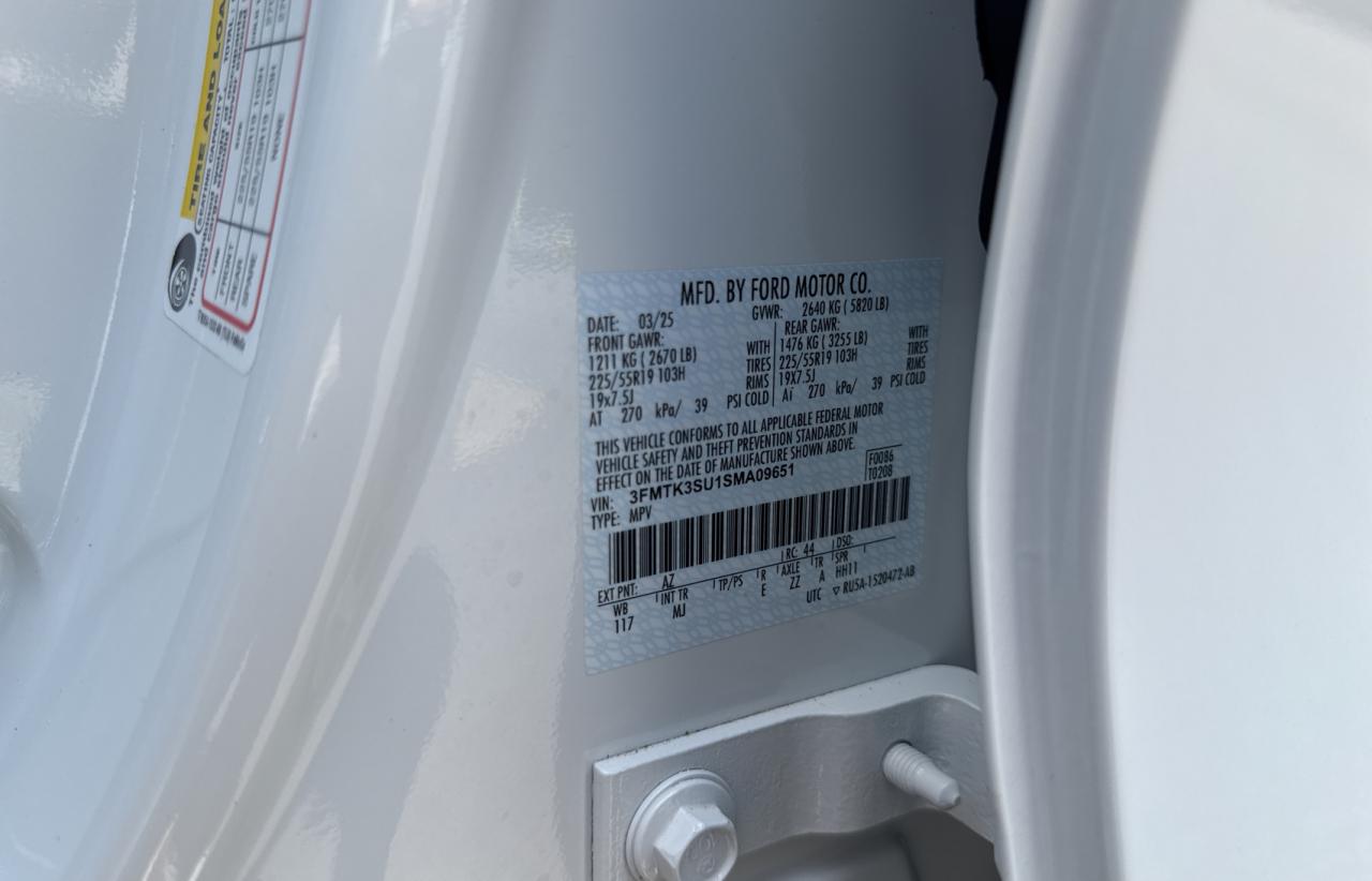 FORD MUSTANG PREMIUM