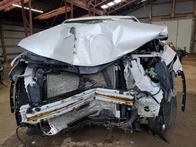 2019 CHEVROLET TRAVERSE PREMIER 1GNEVKKW4KJ140609