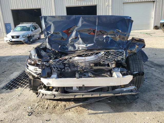 2024 GENESIS G80 SPORT KMTGB4SD1RU214051