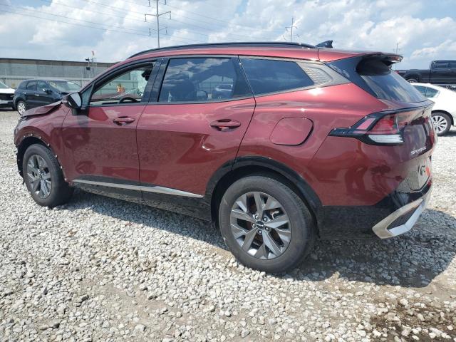 2023 KIA SPORTAGE SX 5XYK4CAF7PG111246