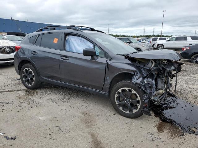 2022 SUBARU CROSSTREK JF2GTAPC1N8211486