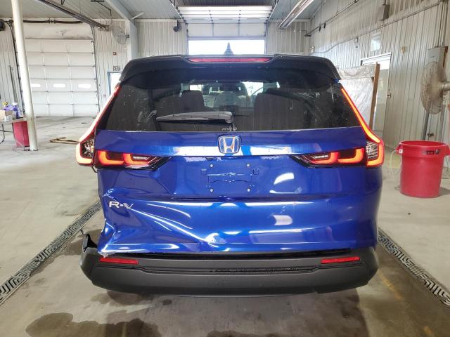 2025 HONDA CR-V EX 2HKRS4H43SH455656