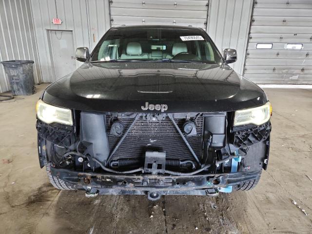 2014 JEEP GRAND CHER - 1C4RJFCT9EC105705