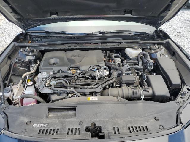 2025 TOYOTA CAMRY XSE 4T1DAACK5SU543966