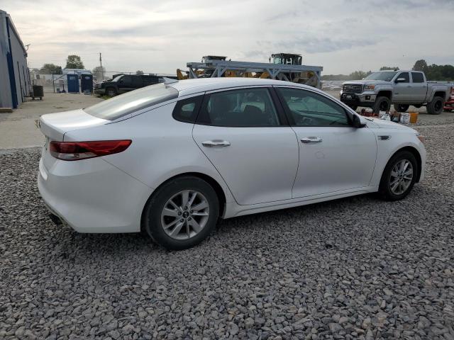 2016 KIA OPTIMA LX - KNAGT4L39G5104404