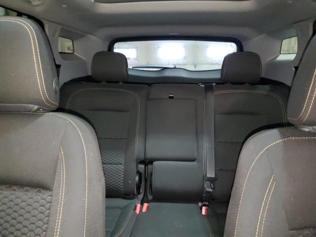 2019 GMC TERRAIN SL - 3GKALTEX2KL258792