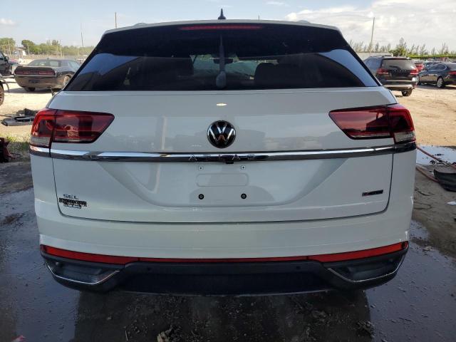 2020 VOLKSWAGEN ATLAS CROS 1V2MC2CA9LC206458