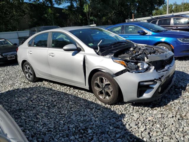 2021 KIA FORTE FE 3KPF24AD7ME402978