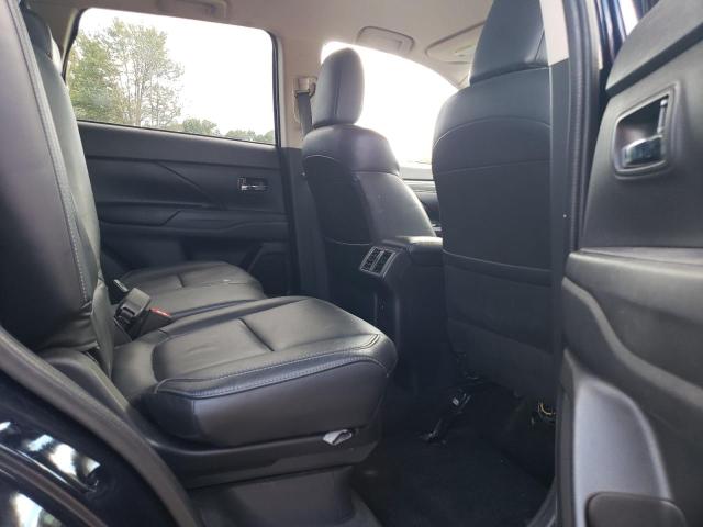 2019 MITSUBISHI OUTLANDER JA4AZ3A32KZ038441