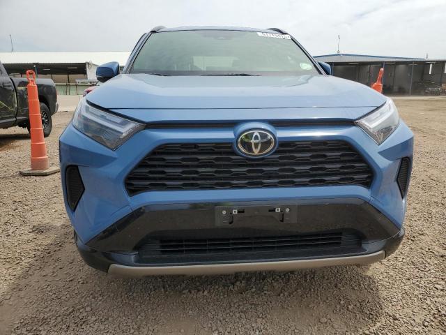 2025 TOYOTA RAV4 SE JTM16RFV2SD153971