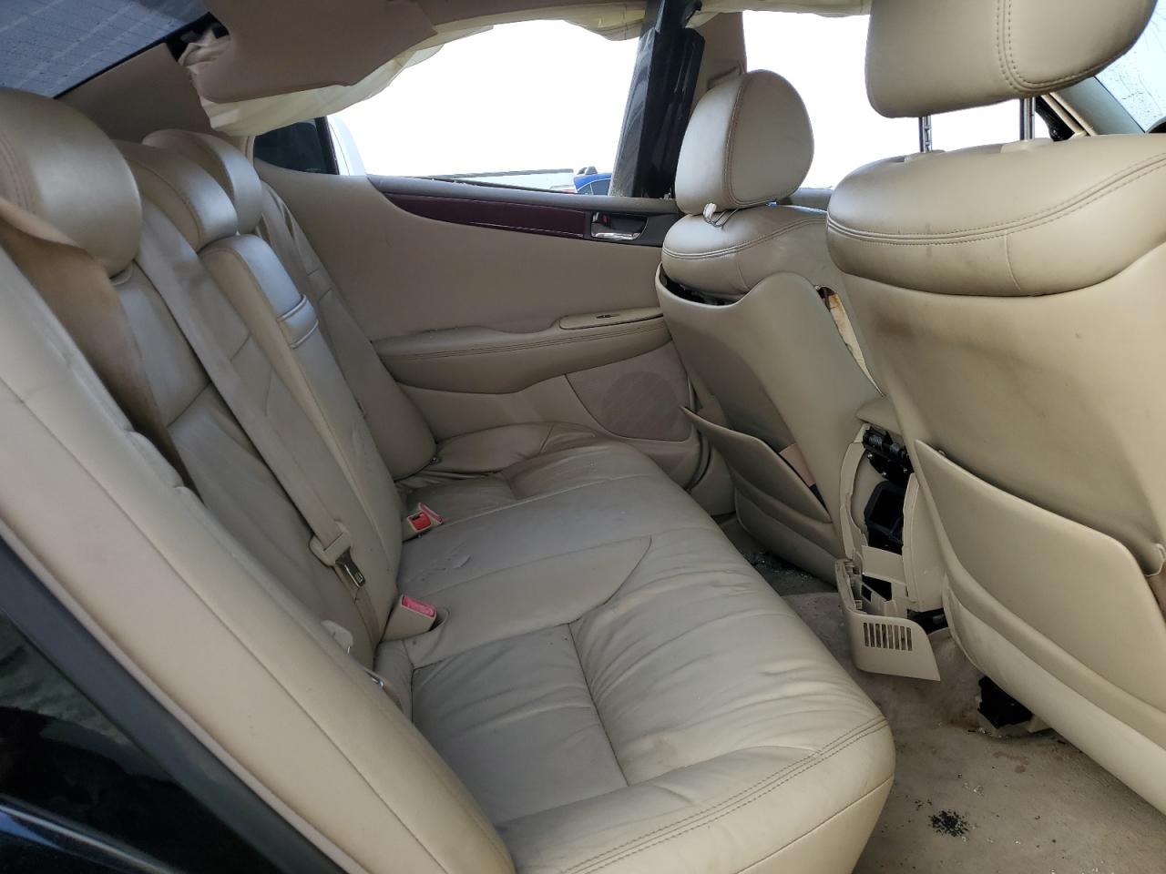 Lot #3305488098 2004 LEXUS ES 330