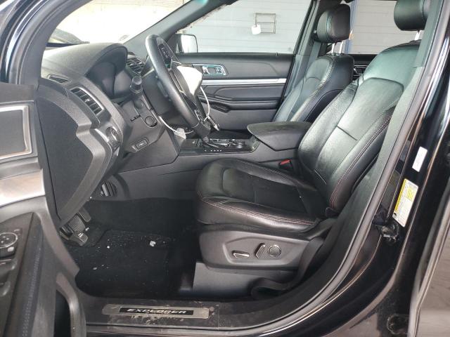 2017 FORD EXPLORER SPORT 1FM5K8GT8HGA88163