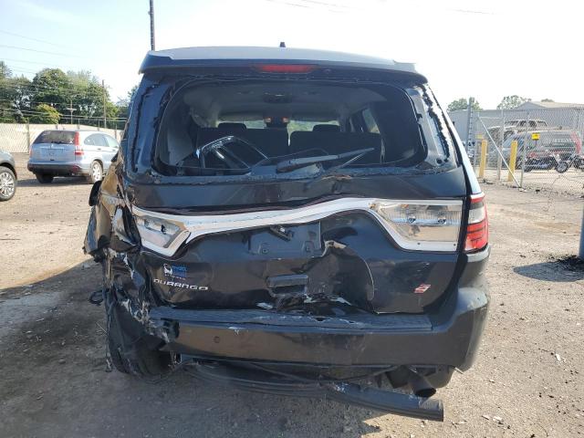 2020 DODGE DURANGO SXT - 1C4RDJAGXLC230208